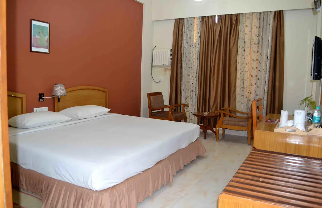 The Imperial Kushinagar-1