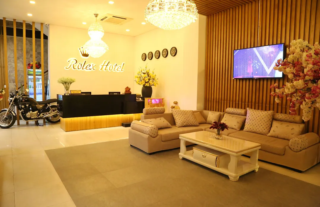 Kaka Hotel Han River-1