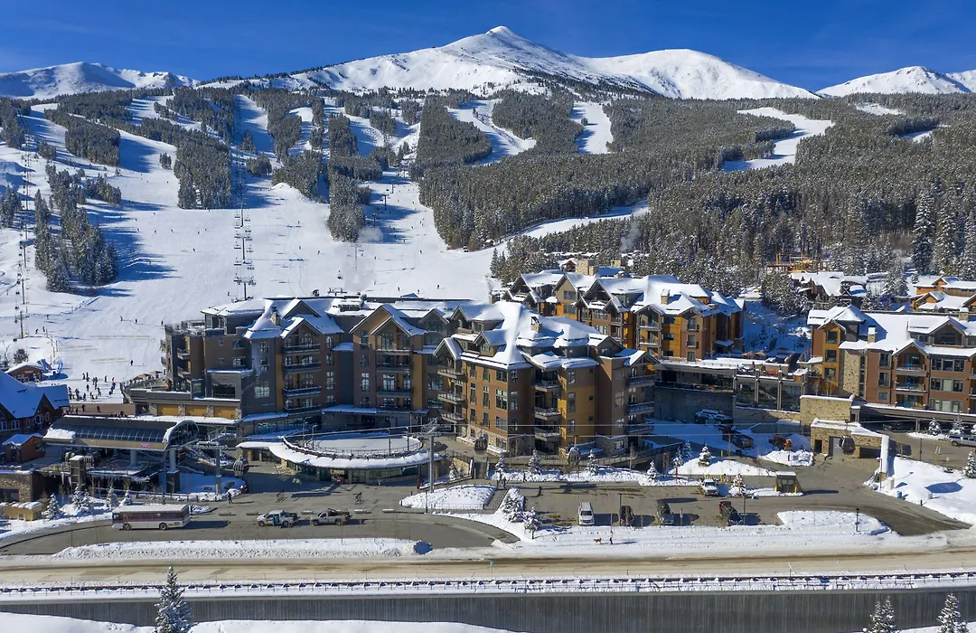 Grand Colorado On Peak 8-1