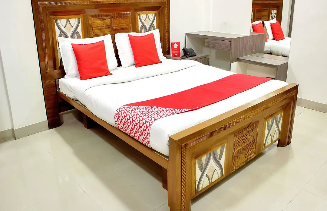 Fabhotel Nandanvan-1