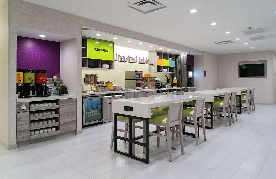 Home2 Suites By Hilton Jackson Flowood Airport Area-1