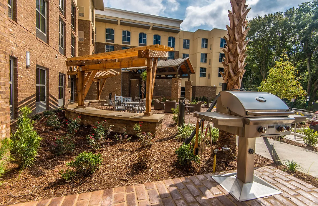 Staybridge Suites Charleston - Mount Pleasant By Ihg-1