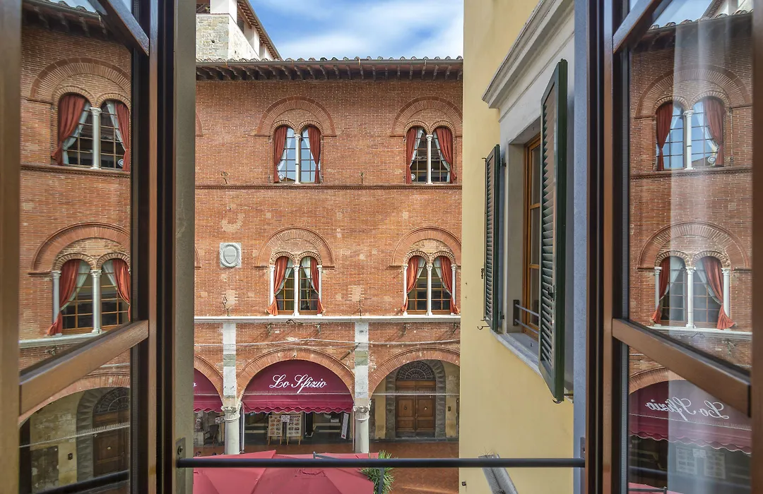 Rinascimento Bed & Breakfast-1