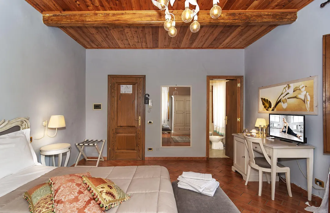 Rinascimento Bed & Breakfast-1