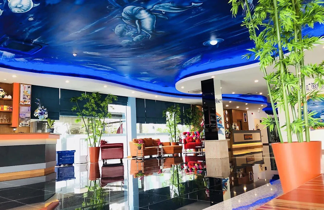 Marlin Hotel-1
