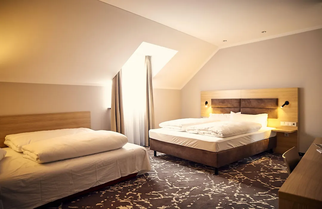 Bed&Breakfast Erber-1