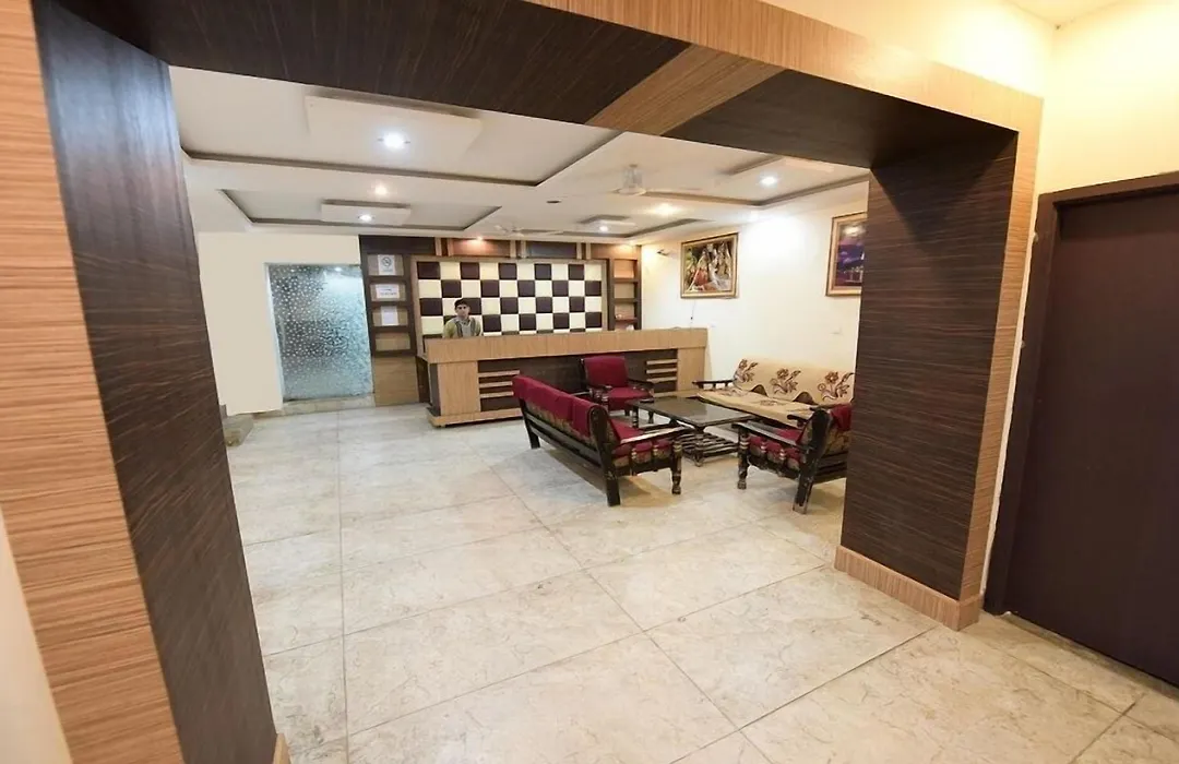 Hotel Gagandeep-1