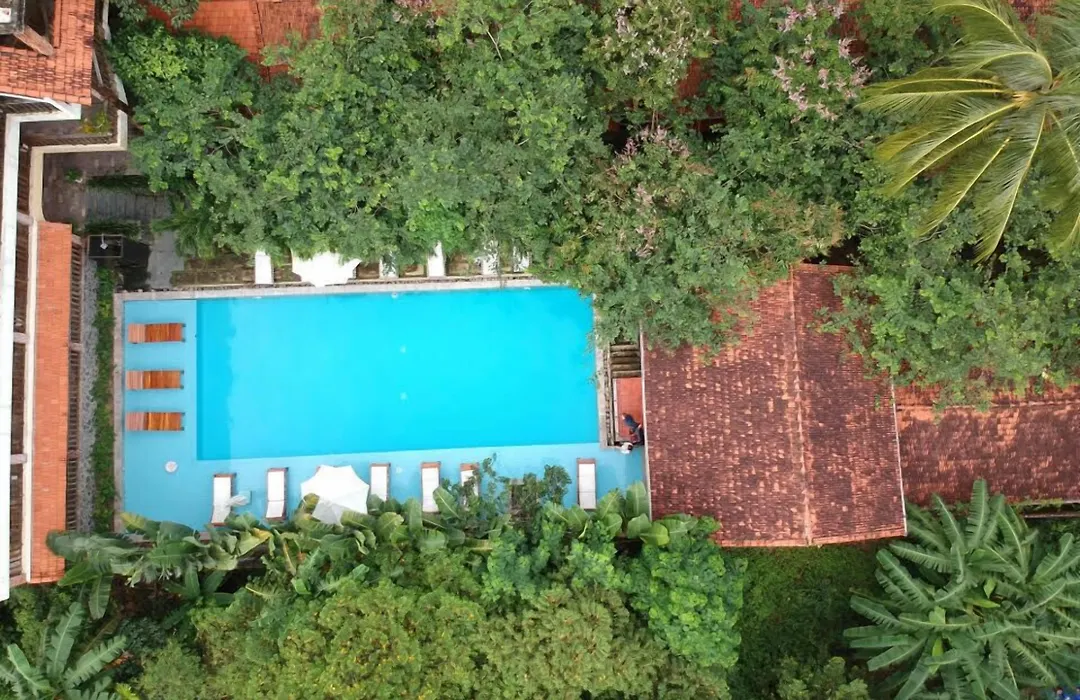 Bauhinia Resort & Spa Phu Quoc-1
