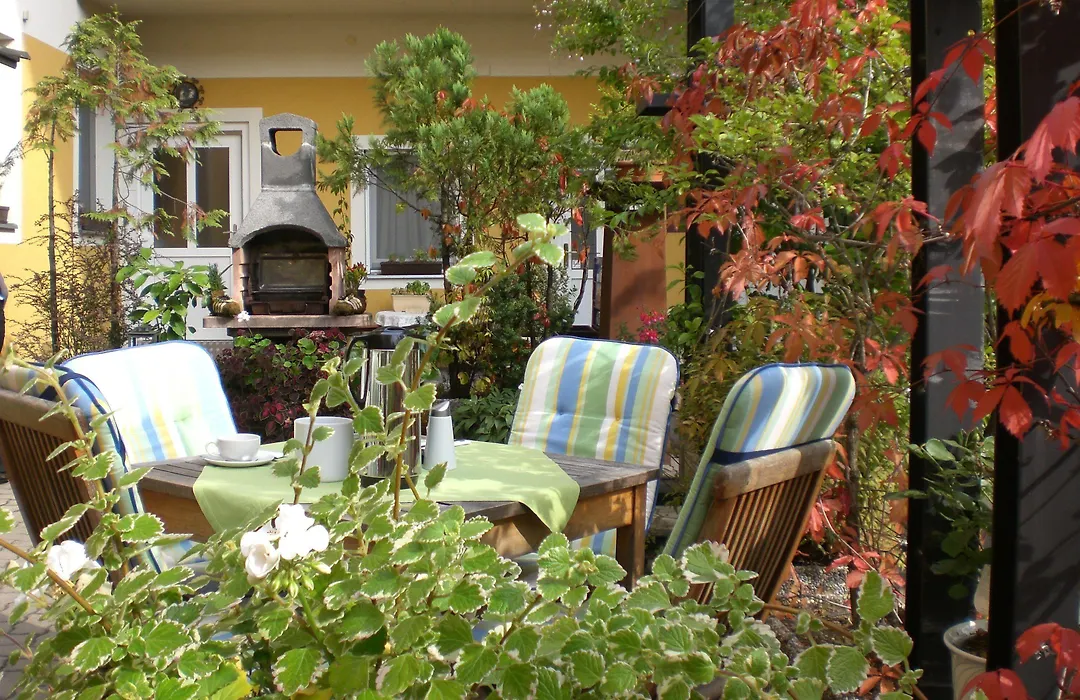 Hotel Liebetegger-Klagenfurt-1