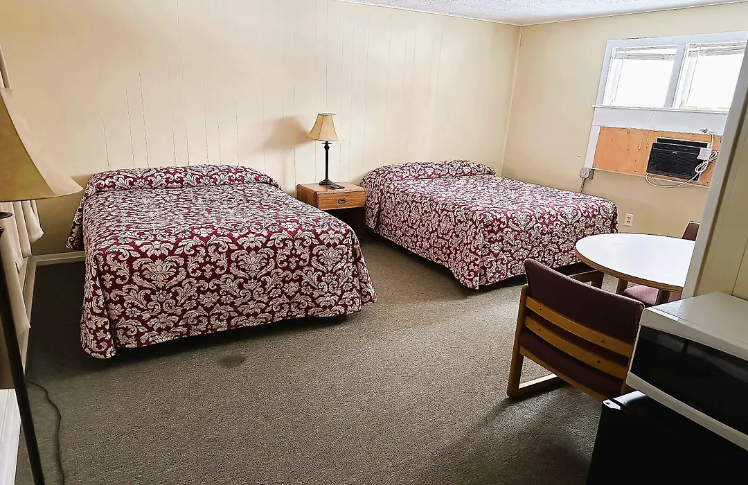 Love Hotels Timberline By Oyo Lake Superior-1