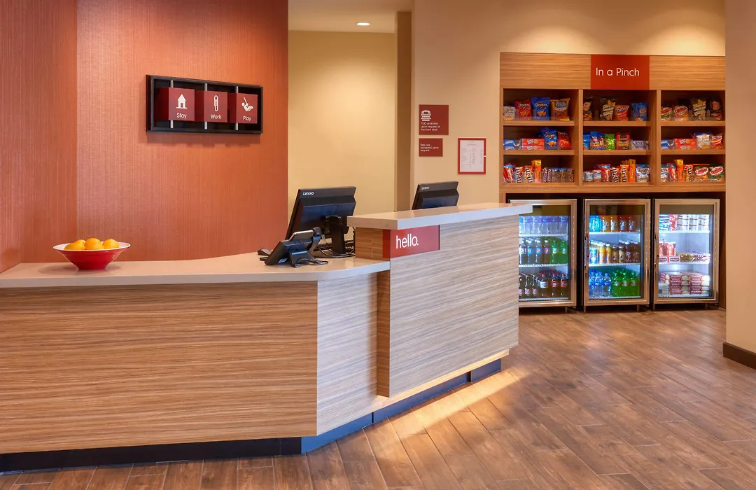 Towneplace Suites By Marriott Cleveland Solon-1