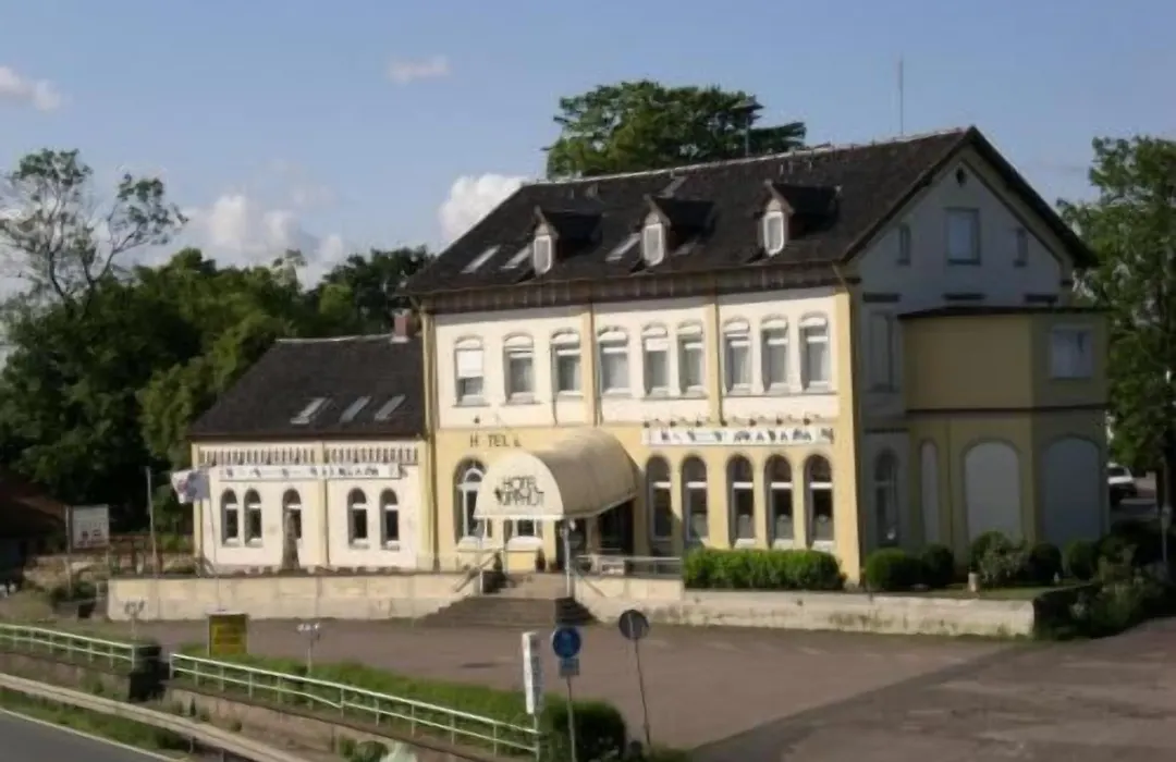 Hotel Kipphut-1