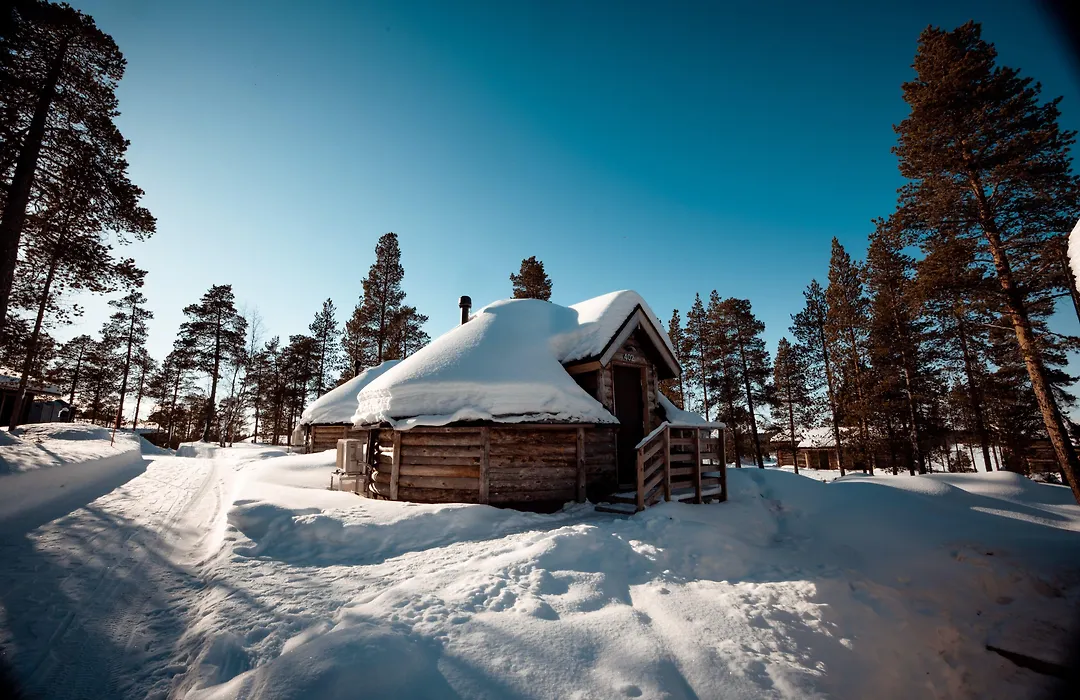 Wilderness Hotel Nangu&Igloos-1
