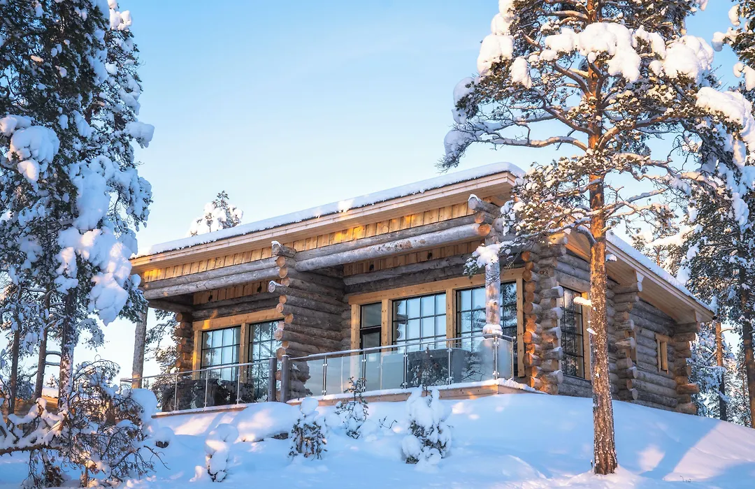 Wilderness Hotel Nangu & Igloos-1