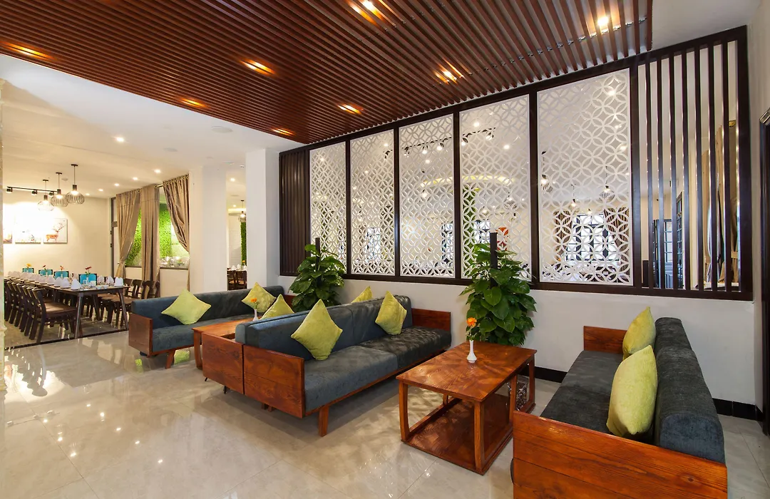 Lacasa Sapa Hotel-1