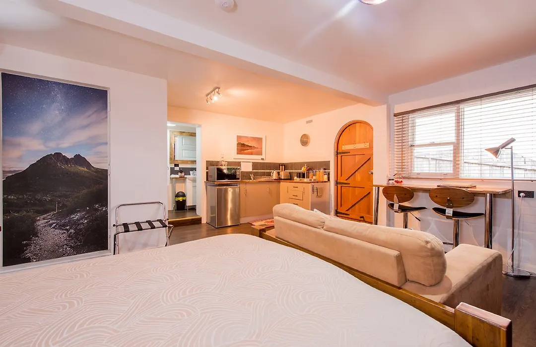 Jones On Wilson Boutique B&B-1