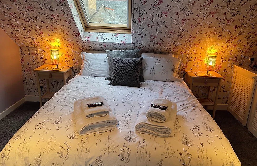 Dionard Guest House-1