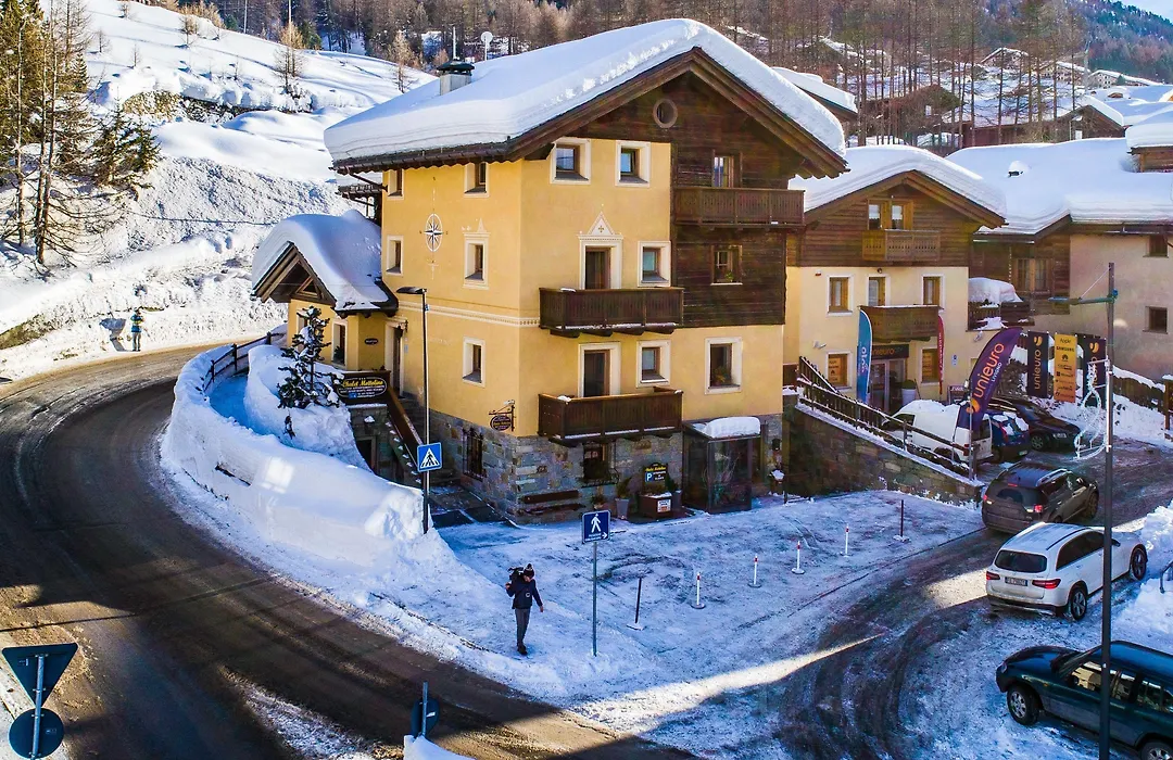 Chalet Mottolino-1