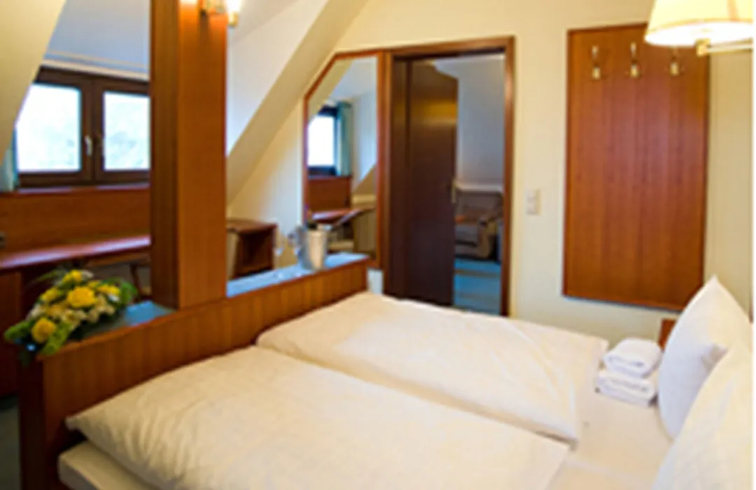 Ferienhotel Augustusburg-1