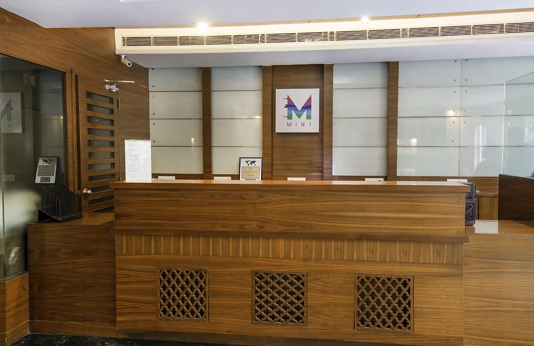 Hotel Mint Koregaon Park-1