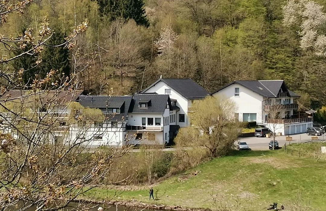 Hotel Haus Am See-1