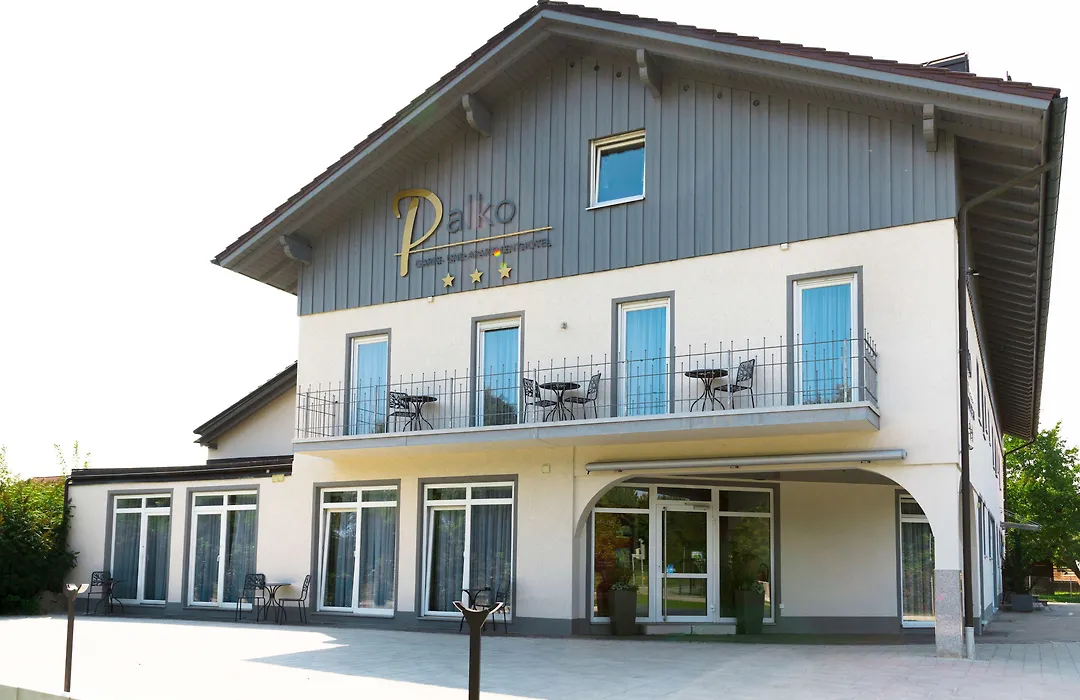 Hotel Palko-1