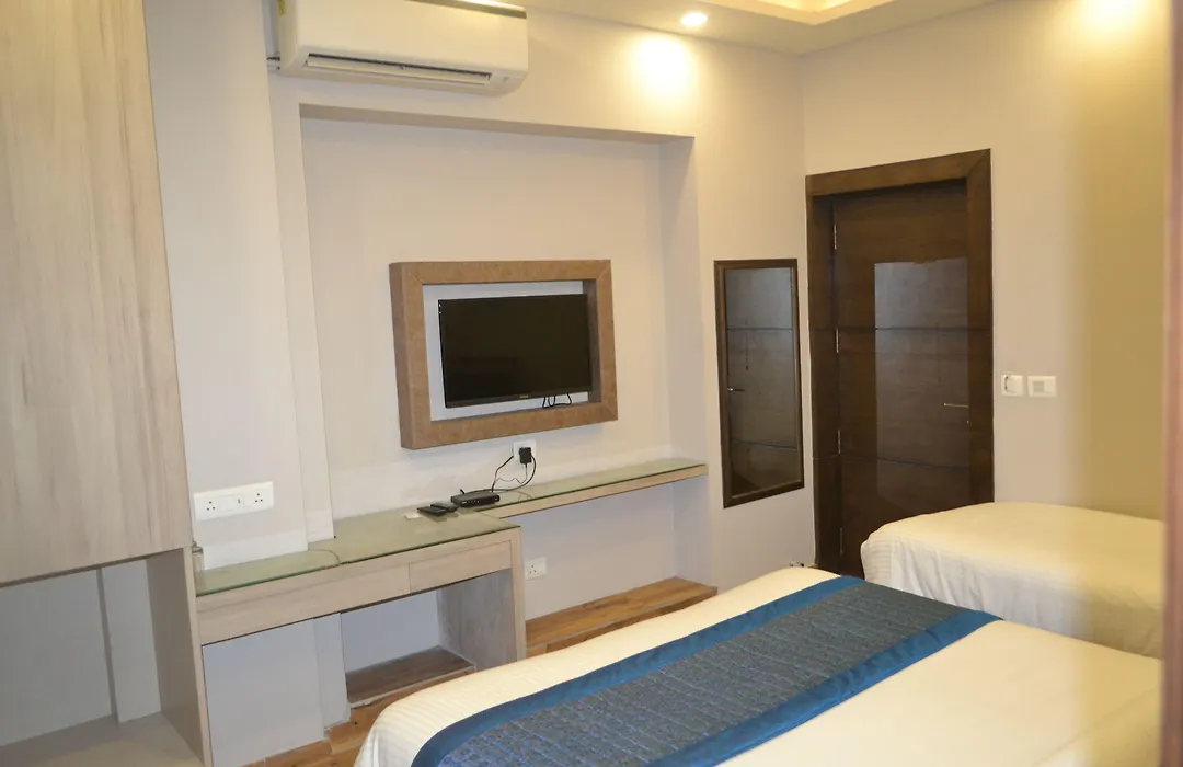Hotel O Merry Gold-1