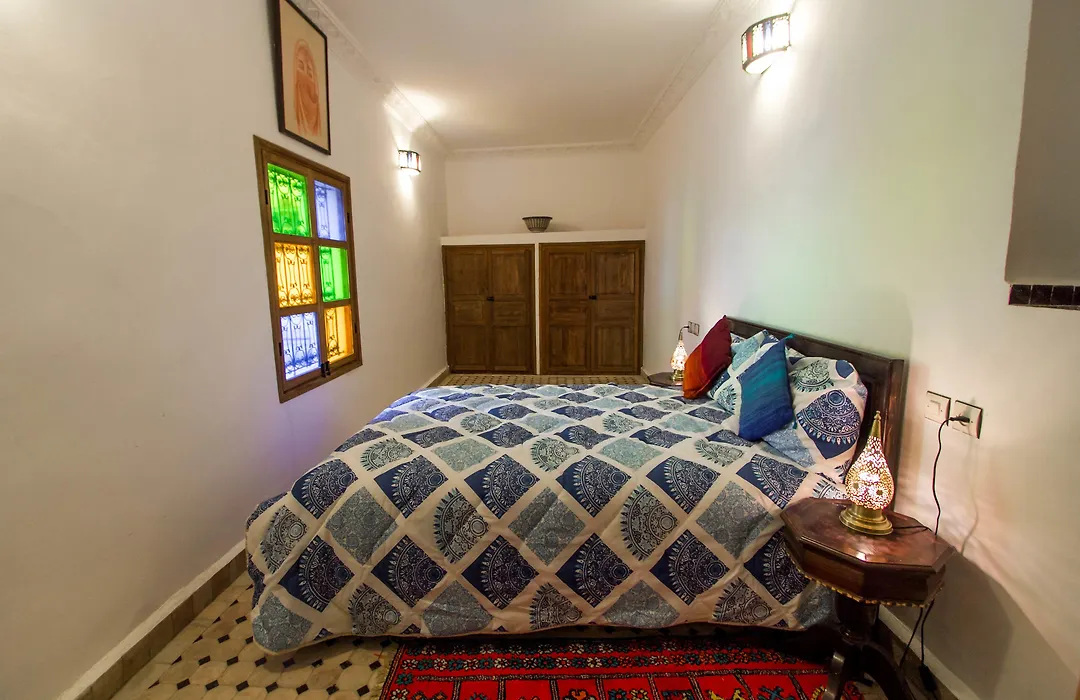 Riad Hidaya-1