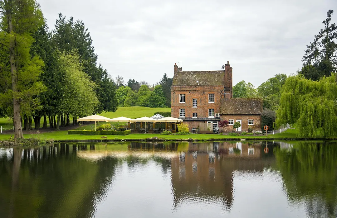 Melbourne Lodge-1