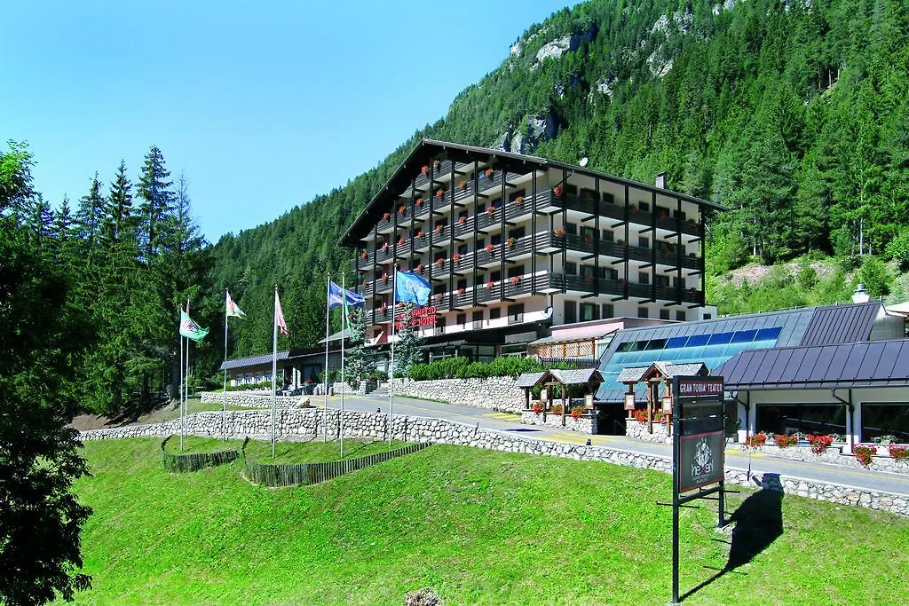 Hotel Il Caminetto Sport-1