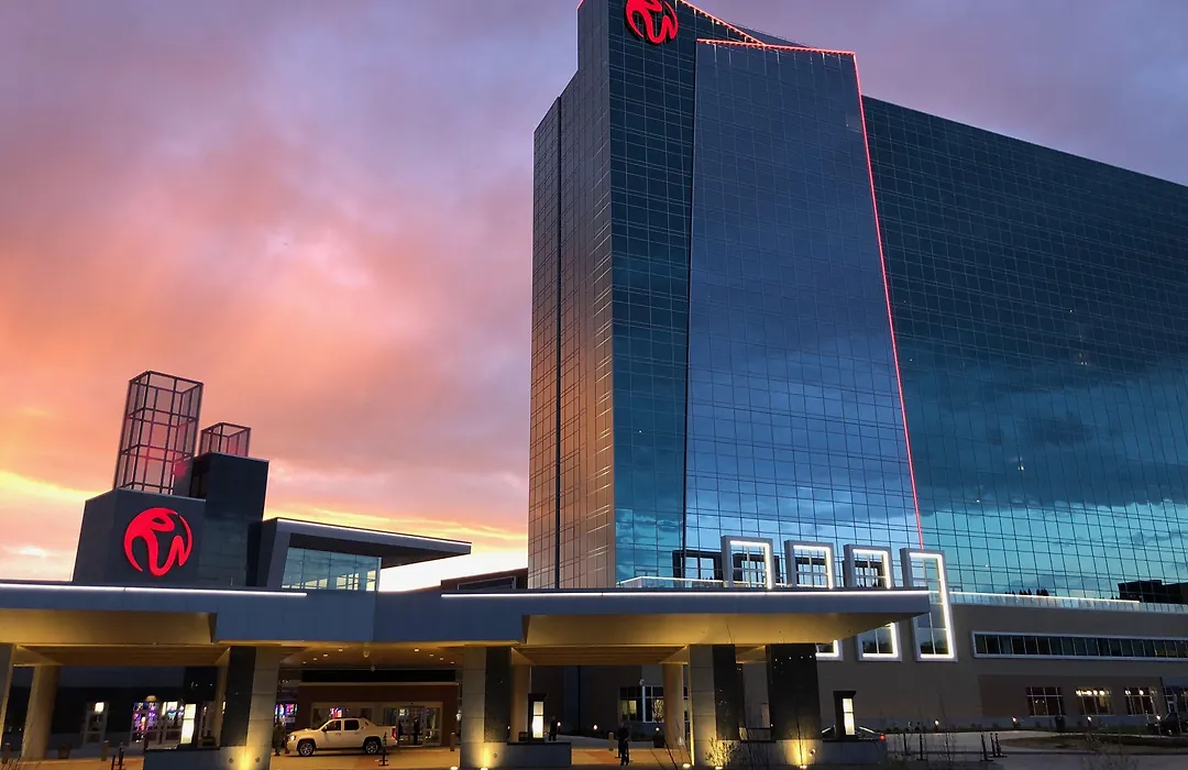 Resorts World Catskills-1