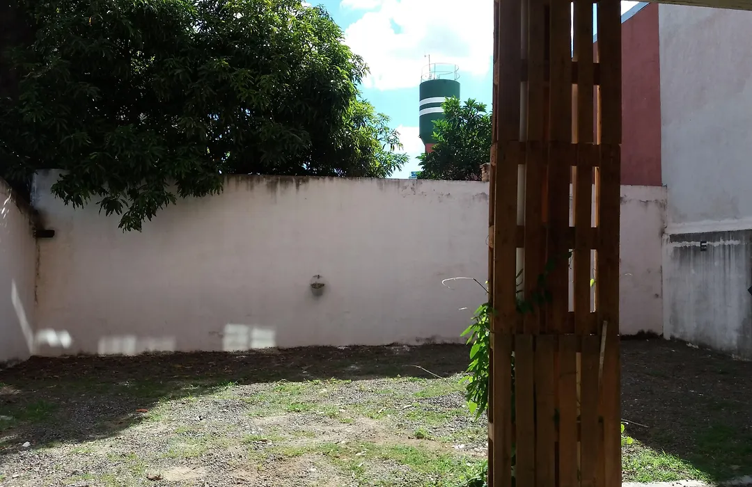 Madame Lynch Hotel Asuncion-1