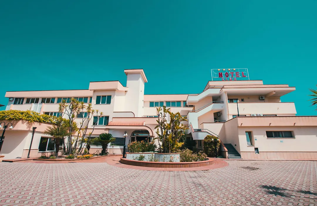 Apulia Hotel Corigliano Calabro-1
