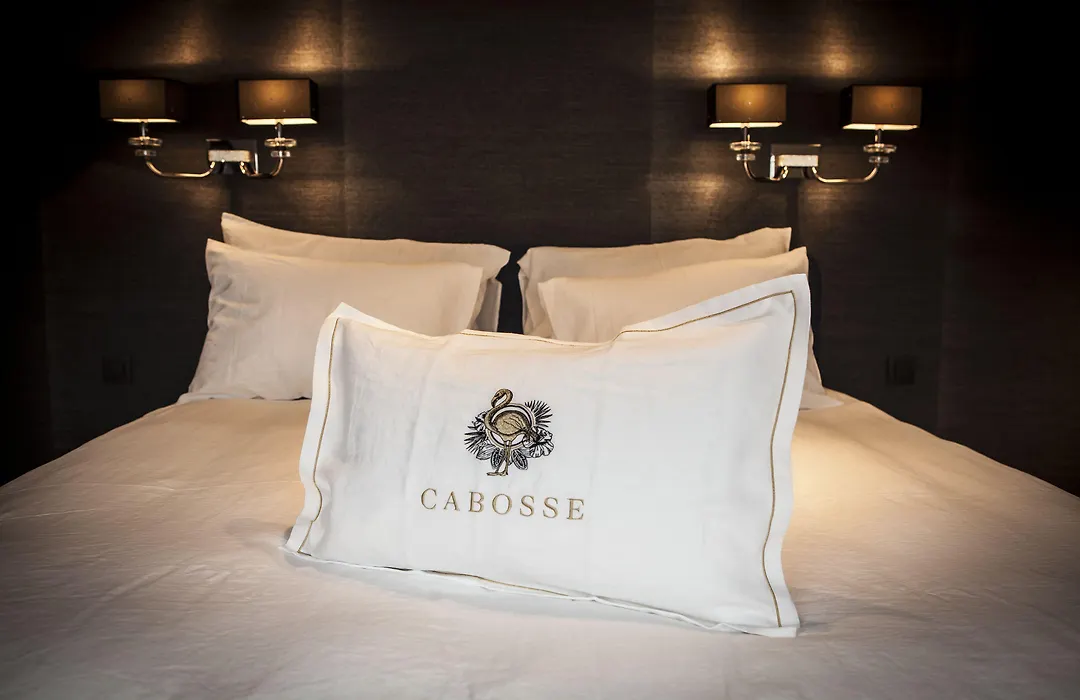 Cabosse, Boutique Palace & Spa-1