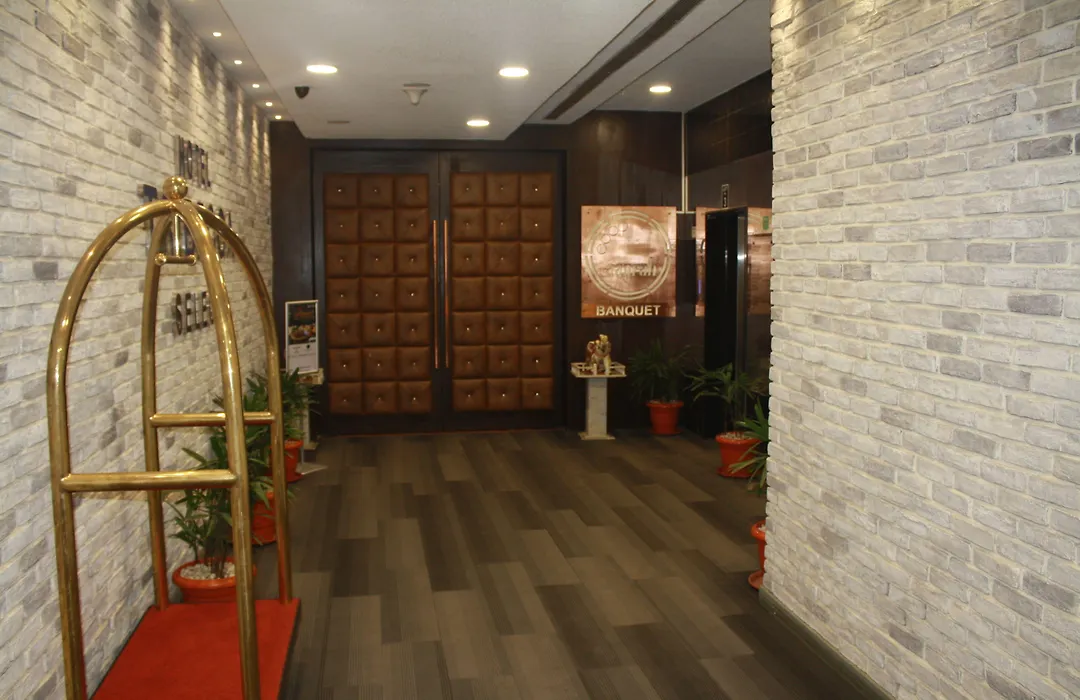 Tribecca Select Ahmedabad-1
