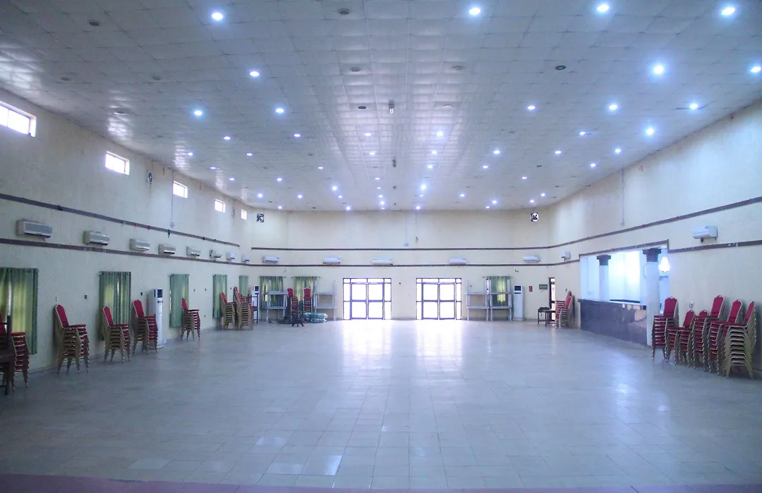 Eemjm Hotels And Suites Limited-1