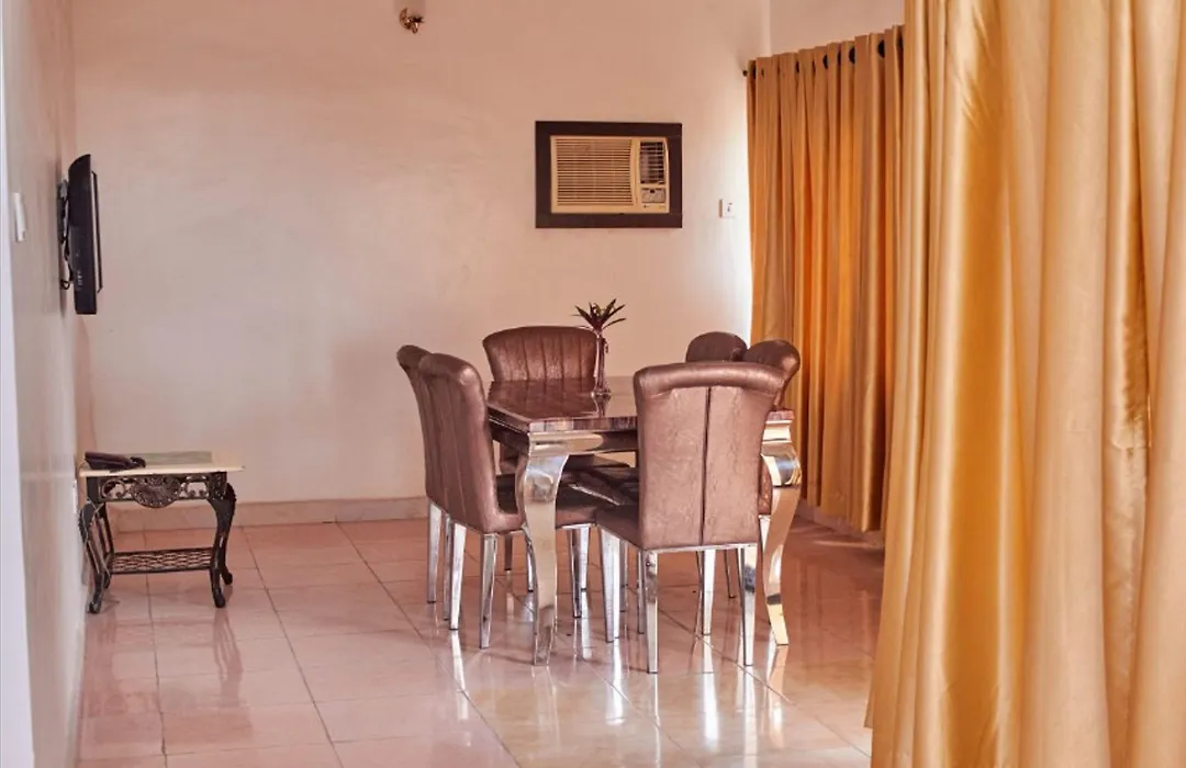 Eemjm Hotels And Suites Limited-1