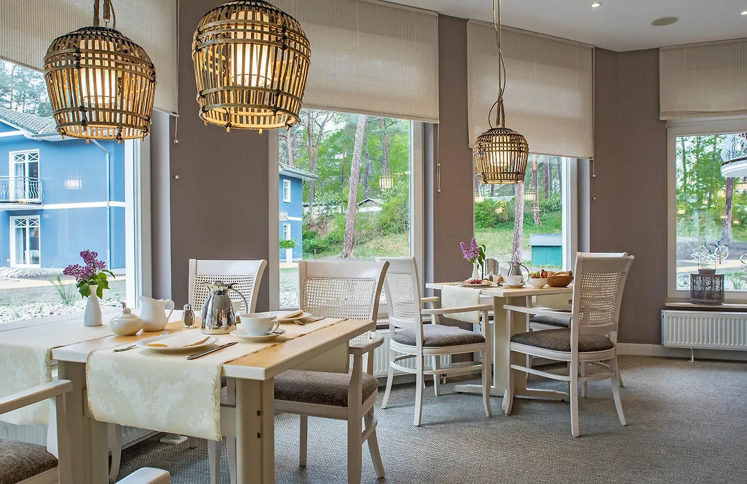 Upstalsboom Hotel Trassenheide-1