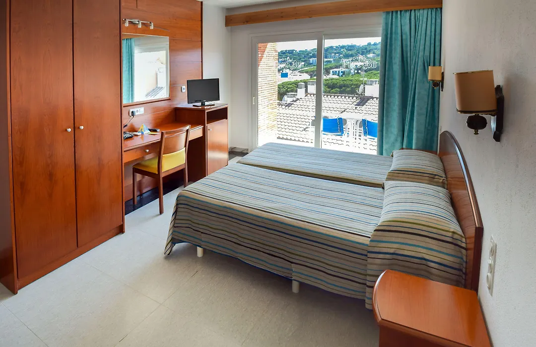 Hotel Port-Bo-1