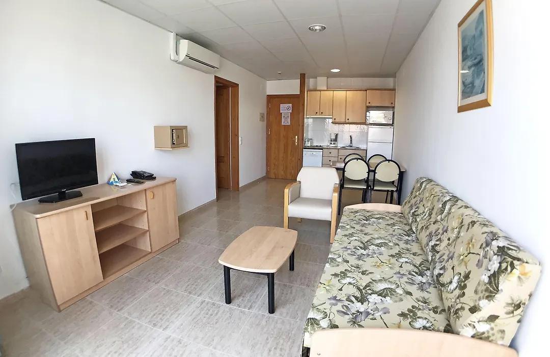 Hotel Port-Bo-1