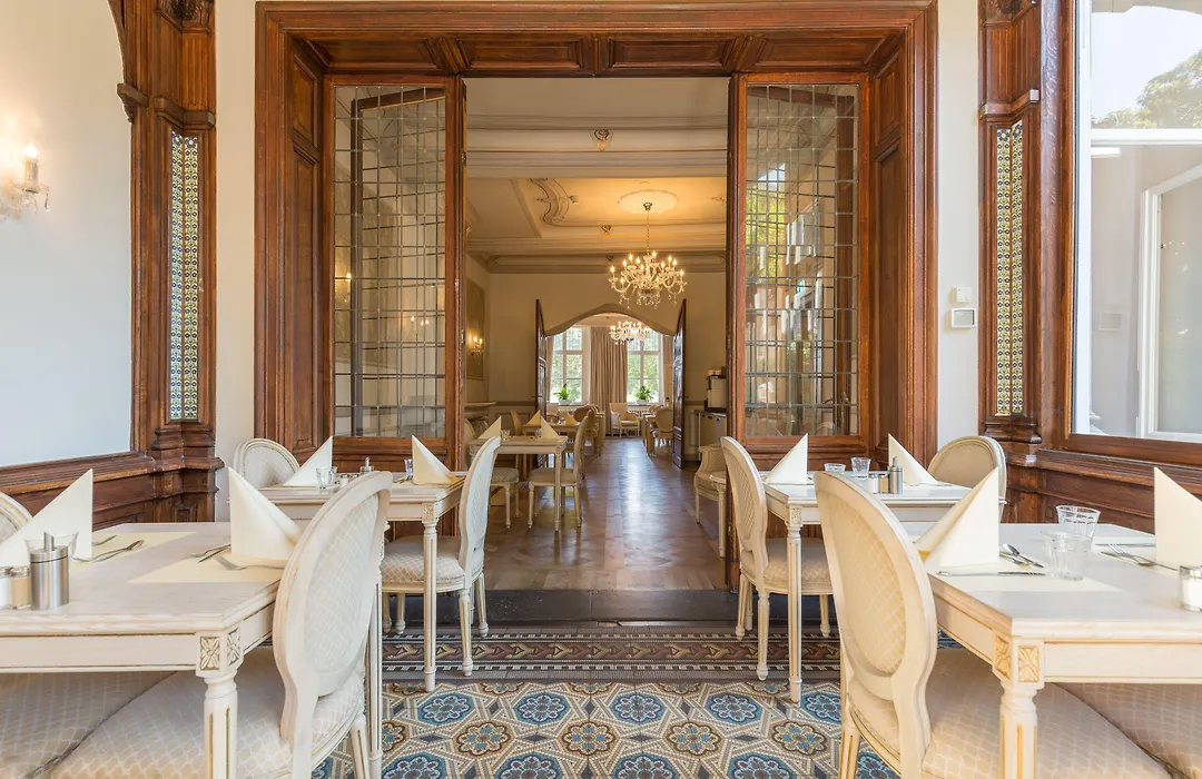 Amrâth Hotel Bigarré-1