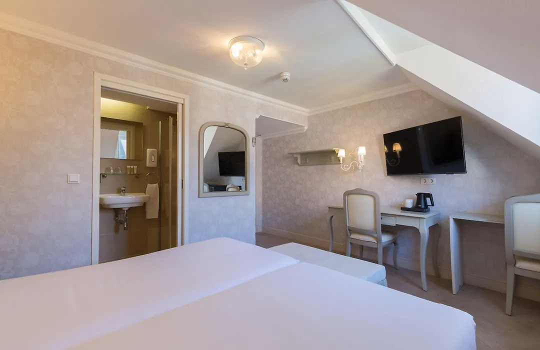 Amrath Hotel Bigarre-1