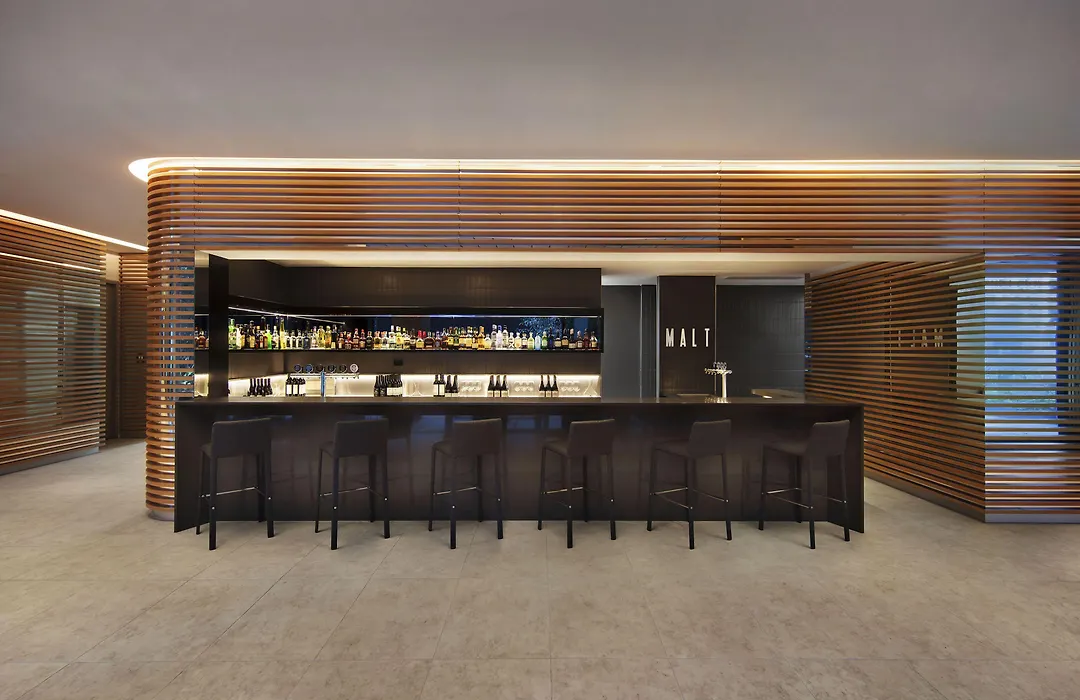 Four Points By Sheraton Sydney, Central Park-1