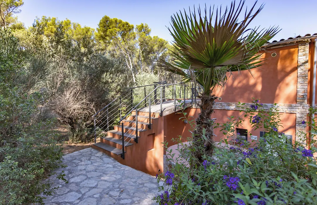 Villa Hippocampe-1