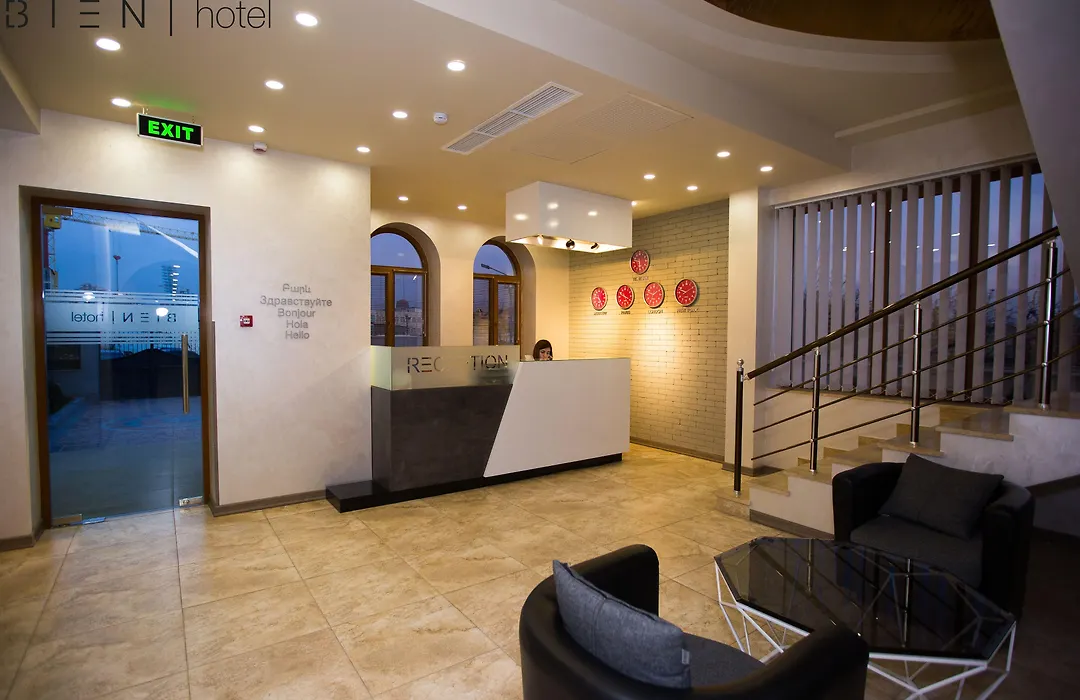 Bien Hotel-1