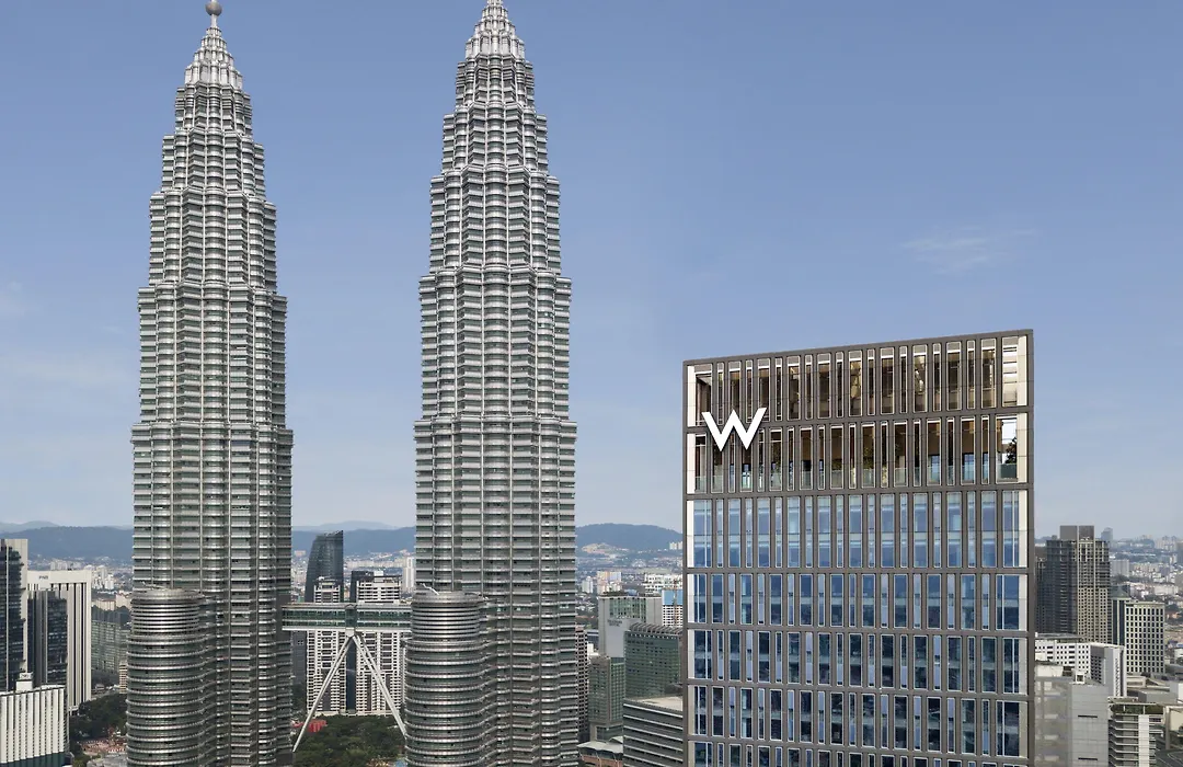 W Kuala Lumpur-1
