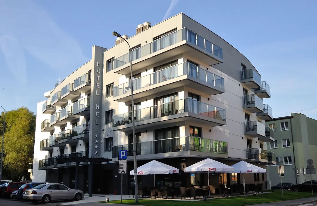 Hotel Hel-1
