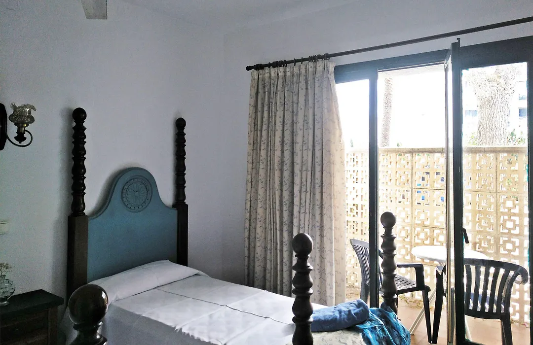 Zhimbad B&B By The Sea-1