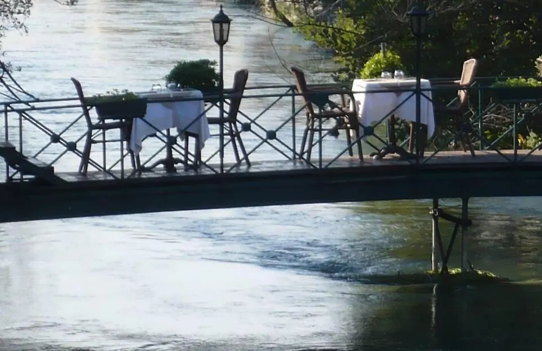 Les Terrasses de David et Louisa-1