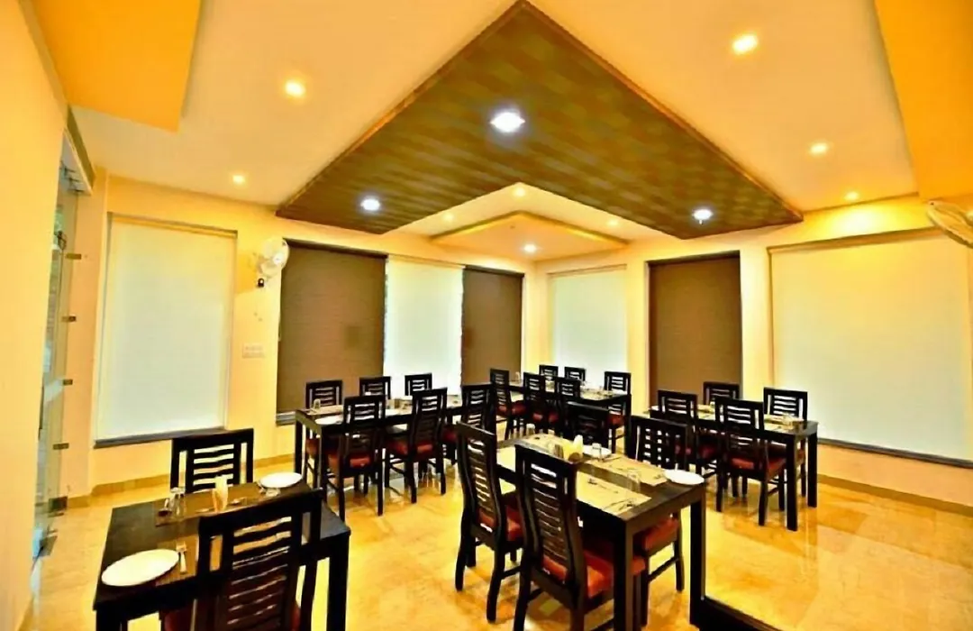 Hotel Mukund Villas-1